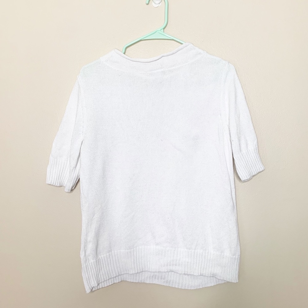 Pendleton Sweater - image 3